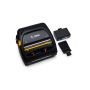 Zebra ZQ521 Direct Thermal Printer 203 DPI met Bluetooth (ZQ52-BUE000E-00) thumbnail