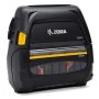 Zebra ZQ521 labelprinter Direct thermisch 203 x 203 DPI 127 mm/sec Bedraad en draadloos Wifi Bluetooth (ZQ52-BUW030E-00) thumbnail