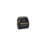 Zebra ZQ521 labelprinter Direct thermisch 203 x 203 DPI 127 mm/sec Bedraad en draadloos Wifi Bluetooth (ZQ52-BUW100E-00) thumbnail