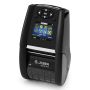 Zebra ZQ620 Plus labelprinter Direct thermisch 203 x 203 DPI 115 mm/sec Bedraad en draadloos Bluetooth (ZQ62-AUWAE14-00) thumbnail