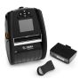 Zebra ZQ620 Plus labelprinter Direct thermisch 203 x 203 DPI 115 mm/sec Bedraad en draadloos Bluetooth (ZQ62-AUWAE14-00) thumbnail