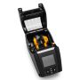 Zebra ZQ620 Plus labelprinter Direct thermisch 203 x 203 DPI 115 mm/sec Bedraad en draadloos Bluetooth (ZQ62-AUWAE14-00) thumbnail