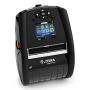 Zebra ZQ620 Plus labelprinter Direct thermisch 203 x 203 DPI 115 mm/sec Bedraad en draadloos Bluetooth (ZQ62-AUWAE14-00) thumbnail