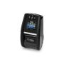 Zebra ZQ620 Plus mobiele labelprinter, 203 dpi, Bluetooth, WLAN (ZQ62-AUWBE14-00) thumbnail