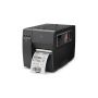 Zebra ZT111 labelprinter Direct thermisch 203 x 203 DPI Bedraad en draadloos Ethernet LAN Wifi Bluetooth (ZT11142-D0E000FZ) thumbnail