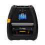 Zebra ZQ630 labelprinter Direct thermisch 203 x 203 DPI 115 mm/sec Bedraad en draadloos Ethernet LAN Wifi Bluetooth (ZT11143-T0E000FZ) thumbnail