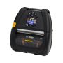 Zebra ZQ630 labelprinter Direct thermisch 203 x 203 DPI 115 mm/sec Bedraad en draadloos Ethernet LAN Wifi Bluetooth (ZT11143-T0E000FZ) thumbnail