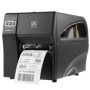 Zebra ZT220 labelprinter Thermo transfer 203 x 203 DPI 152 mm/sec Bedraad Ethernet LAN (ZT22042-T0E200FZ) thumbnail