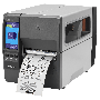 Zebra ZT231 Labelprinter 203 dpi met Cutter en Display (ZT23142-T2E000FZ) thumbnail