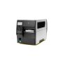 Zebra ZT400 labelprinter Direct thermisch/Thermische overdracht 203 x 203 DPI 356 mm/sec Ethernet LAN Bluetooth (ZT41042-T2E0000Z) thumbnail