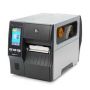 Zebra ZT41142-T0EC000Z labelprinter Thermo transfer 203 x 203 DPI 356 mm/sec Bedraad en draadloos Ethernet LAN Wifi Bluetooth (ZT41142-T0EC000Z) thumbnail
