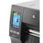 Zebra ZT411 600 x 600 DPI Bedraad en draadloos Thermo transfer POS-printer (ZT41146-T0E0000Z) thumbnail