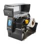 Zebra ZT411 600 x 600 DPI Bedraad en draadloos Thermo transfer POS-printer (ZT41146-T0E0000Z) thumbnail