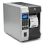 Zebra ZT610 labelprinter Thermo transfer 203 x 203 DPI 356 mm/sec Bedraad en draadloos Ethernet LAN Bluetooth (ZT61042-T0E0100Z) thumbnail