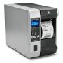 Zebra ZT610 labelprinter Thermo transfer 300 x 300 DPI 300 mm/sec Bedraad en draadloos Ethernet LAN Bluetooth (ZT61043-T0E0100Z) thumbnail