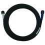 Zyxel LMR-400 Antenna cable 9 m coax-kabel Zwart (91-005-075002G) thumbnail