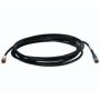 Zyxel LMR-400 Antenna cable 1 m coax-kabel Zwart (91-005-075004G) thumbnail