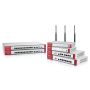Zyxel ATP100 firewall (hardware) 1000 Mbit/s (ATP100-EU0112F) thumbnail