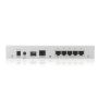 Zyxel ATP100 firewall (hardware) 1000 Mbit/s (ATP100-EU0112F) thumbnail