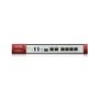 Zyxel ATP200 firewall (hardware) Desktop 2 Gbit/s (ATP200-EU0102F) thumbnail