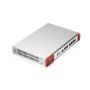 Zyxel ATP200 firewall (hardware) Desktop 2 Gbit/s (ATP200-EU0102F) thumbnail