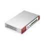 Zyxel ATP500 firewall (hardware) Desktop 2600 Mbit/s (ATP500-EU0102F) thumbnail