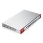 Zyxel ATP700 firewall (hardware) 1U 6 Gbit/s (ATP700-EU0102F) thumbnail