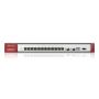 Zyxel ATP700 firewall (hardware) 1U 6 Gbit/s (ATP700-EU0102F) thumbnail