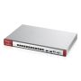 Zyxel ATP700 firewall (hardware) 1U 6 Gbit/s (ATP700-EU0102F) thumbnail