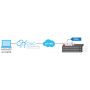 Zyxel CNA100 gateway/controller (CNA100-EU0101F) thumbnail