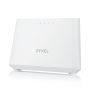 Zyxel DX3301-T0 draadloze router Gigabit Ethernet Dual-band (2.4 GHz / 5 GHz) Wit (DX3301-T0-DE01V1F) thumbnail