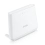 Zyxel DX3301-T0 draadloze router Gigabit Ethernet Dual-band (2.4 GHz / 5 GHz) Wit (DX3301-T0-DE01V1F) thumbnail