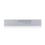 Zyxel GS-108B V3 Unmanaged L2+ Gigabit Ethernet (10/100/1000) Zilver (GS-108BV3-EU0101F) thumbnail