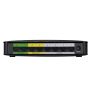 Zyxel GS-108S v2 Unmanaged Gigabit Ethernet (10/100/1000) Zwart (GS-108SV2-EU0101F) thumbnail