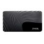 Zyxel GS-108S v2 Unmanaged Gigabit Ethernet (10/100/1000) Zwart (GS-108SV2-EU0101F) thumbnail