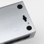 Zyxel GS1005HP Unmanaged Gigabit Ethernet (10/100/1000) Power over Ethernet (PoE) Zilver (GS1005HP-EU0101F) thumbnail