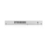 Zyxel GS1008HP Unmanaged Gigabit Ethernet (10/100/1000) Power over Ethernet (PoE) Grijs (GS1008HP-EU0101F) thumbnail