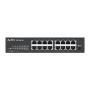 Zyxel GS1100-16 Unmanaged Gigabit Ethernet (10/100/1000) (GS1100-16-EU0103F) thumbnail