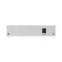 Zyxel GS1200-5 Managed Gigabit Ethernet (10/100/1000) Zilver (GS1200-5-EU0101F) thumbnail
