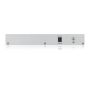 Zyxel GS1200-5HP v2 Managed Gigabit Ethernet (10/100/1000) Power over Ethernet (PoE) Grijs (GS1200-5HPV2-EU0101F) thumbnail
