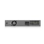 Zyxel GS1350-12HP-EU0101F netwerk-switch Managed L2 Gigabit Ethernet (10/100/1000) Power over Ethernet (PoE) Grijs (GS1350-12HP-EU0101F) thumbnail