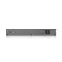 Zyxel GS1350-18HP-EU0101F netwerk-switch Managed L2 Gigabit Ethernet (10/100/1000) Power over Ethernet (PoE) Grijs (GS1350-18HP-EU0101F) thumbnail