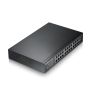 Zyxel GS1900-24E-EU0103F netwerk-switch Managed L2 Gigabit Ethernet (10/100/1000) 1U Zwart (GS1900-24E-EU0103F) thumbnail