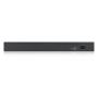 Zyxel GS1900-48 v2, 48-port GbE L2 Smart Switch, rackmount (GS1900-48-EU0102F) thumbnail