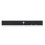 Zyxel GS1900-8HP v3 PoE Managed L2 Gigabit Ethernet (10/100/1000) Power over Ethernet (PoE) Zwart (GS1900-8HP-EU0103F) thumbnail