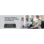 Zyxel GS1915-8EP Managed L2 Gigabit Ethernet (10/100/1000) Power over Ethernet (PoE) Zwart (GS1915-8EP-EU0101F) thumbnail