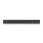 Zyxel GS1920-48HPV2 Managed Gigabit Ethernet (10/100/1000) Power over Ethernet (PoE) Zwart (GS1920-48HPV2-EU0101F) thumbnail
