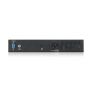 Zyxel GS2220-10-EU0101F netwerk-switch Managed L2 Gigabit Ethernet (10/100/1000) Zwart (GS2220-10-EU0101F) thumbnail