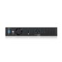 Zyxel GS2220-10HP-EU0101F netwerk-switch Managed L2 Gigabit Ethernet (10/100/1000) Power over Ethernet (PoE) Zwart (GS2220-10HP-EU0101F) thumbnail