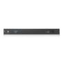 Zyxel GS2220-50HP-EU0101F netwerk-switch Managed L2 Gigabit Ethernet (10/100/1000) Power over Ethernet (PoE) Zwart (GS2220-50HP-EU0101F) thumbnail